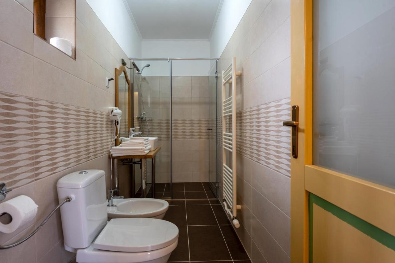Clasic Haus Sighişoara Eksteriør billede