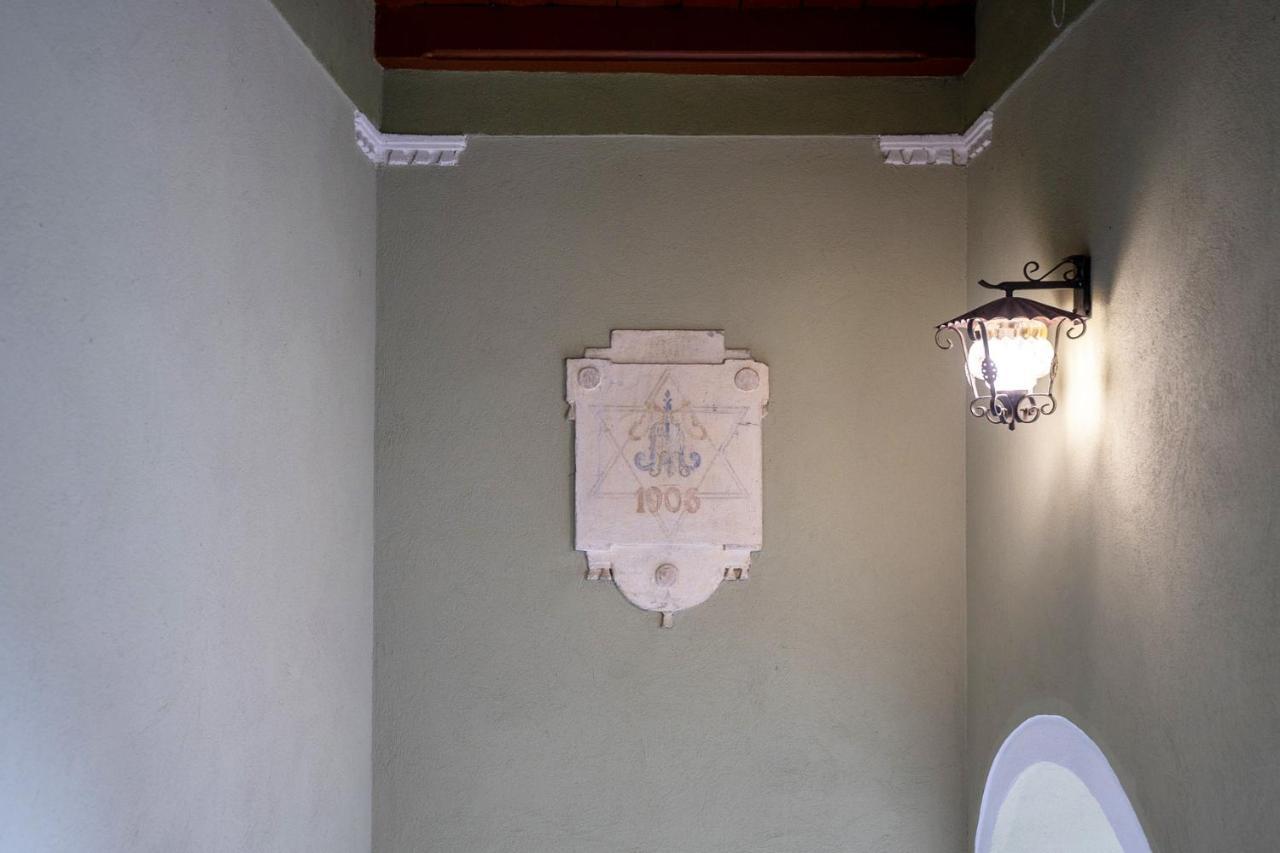 Clasic Haus Sighişoara Eksteriør billede